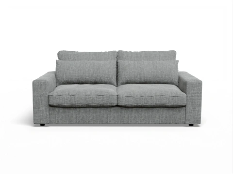 2-Sitzer Sofa